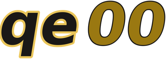 qe00 logo